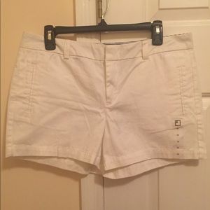 NWT JCPenney Shorts Sz 10